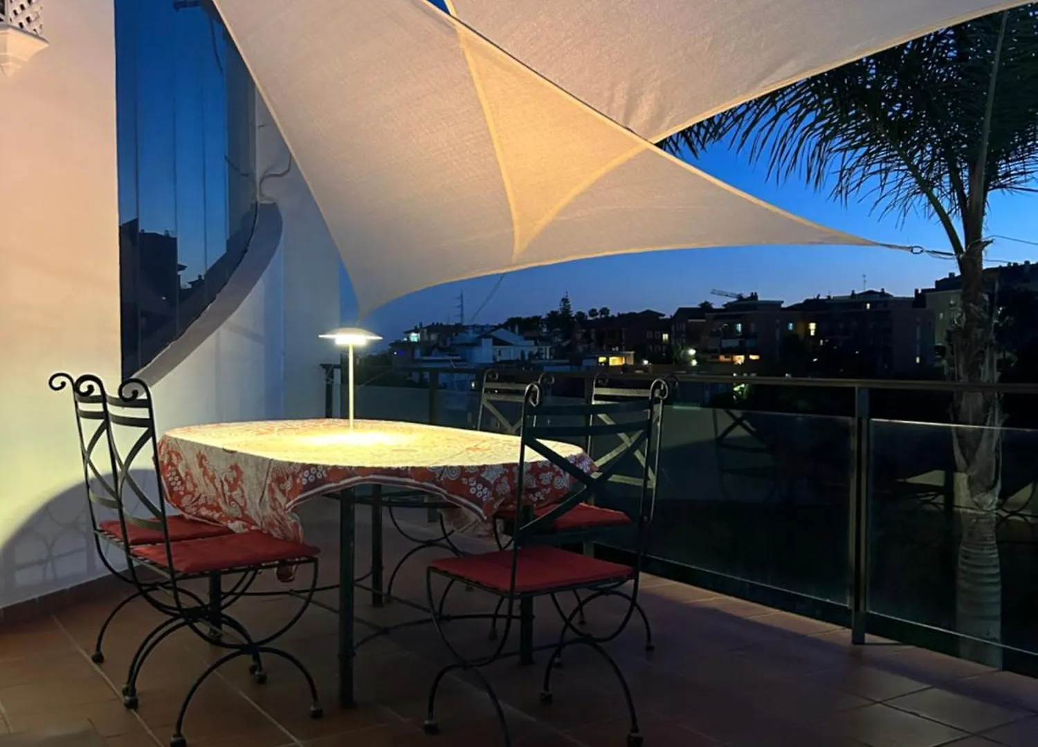 Lejlighed Mirador At Island Resort Sitio de Calahonda Spanien