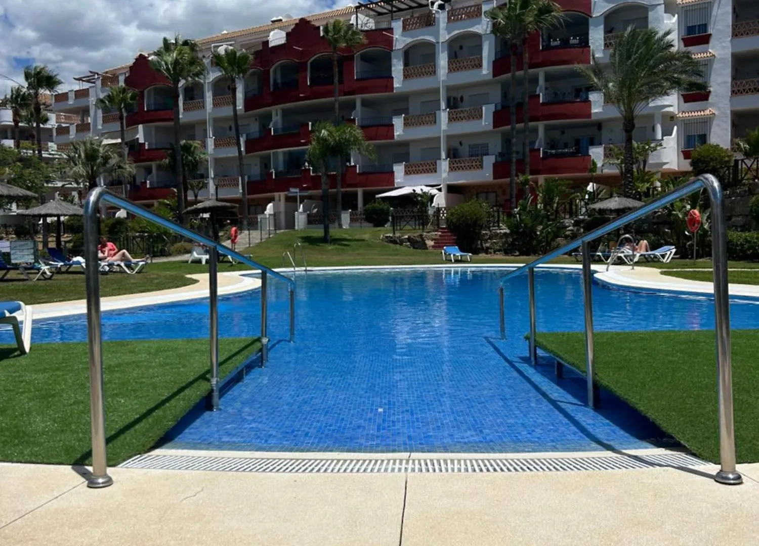 Mirador At Island Resort Sitio de Calahonda