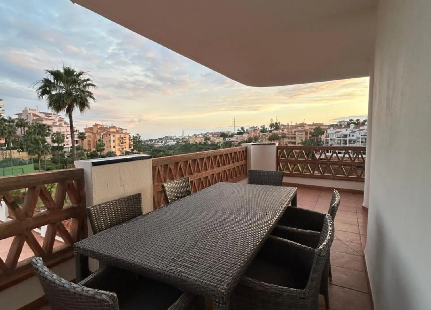 Mirador At Island Resort Sitio de Calahonda 0*,  Spanien