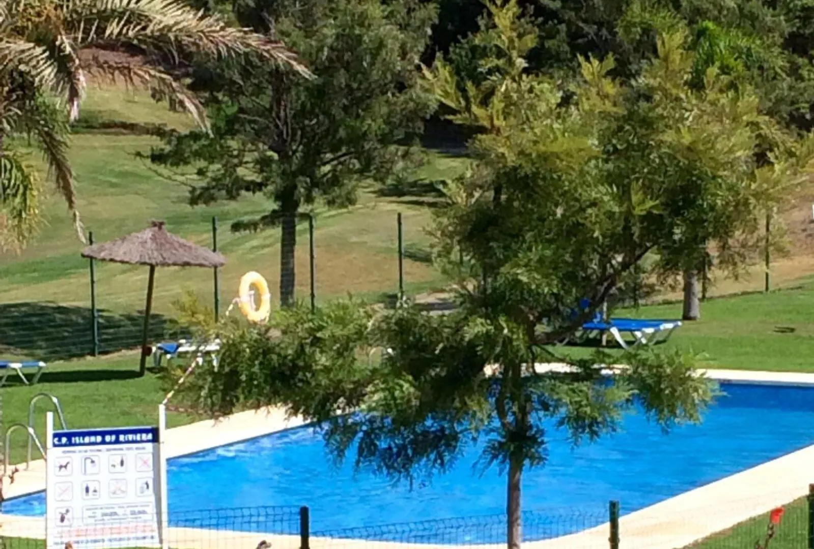 Mirador At Island Resort Sitio de Calahonda 0*,  Spain