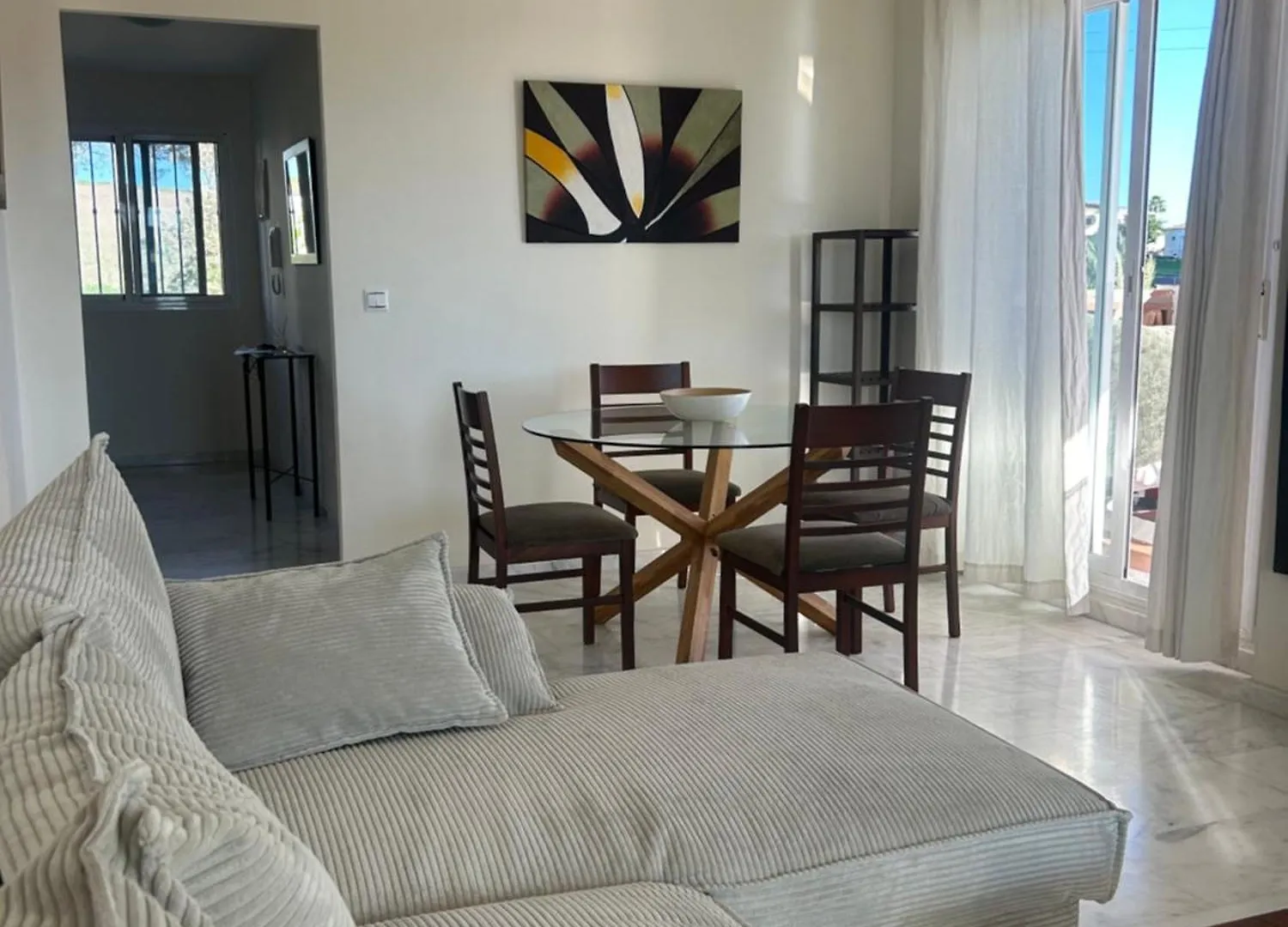 Apartment Mirador At Island Resort Sitio de Calahonda