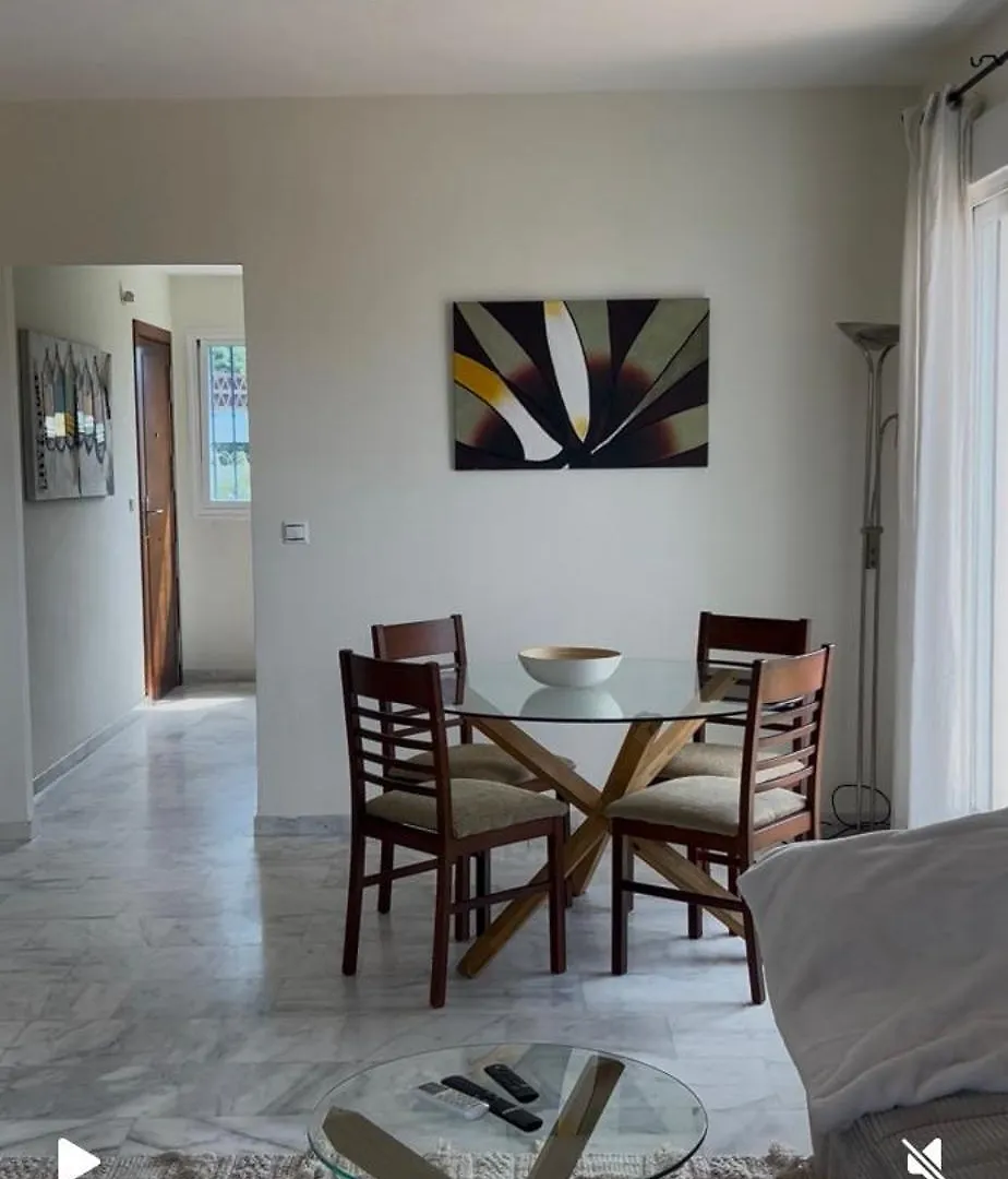Apartment Mirador At Island Resort Sitio de Calahonda