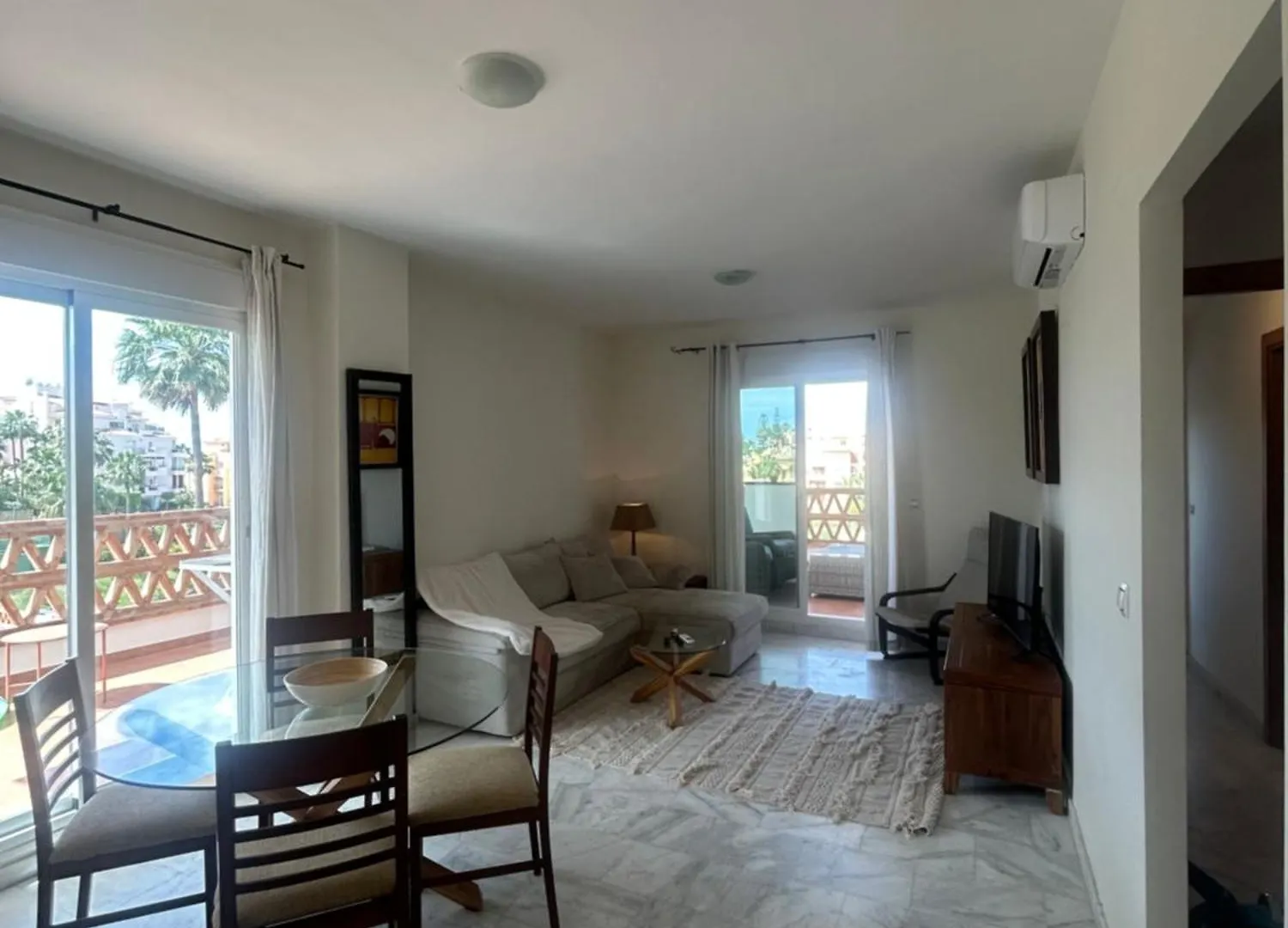 Apartment Mirador At Island Resort Sitio de Calahonda Spain